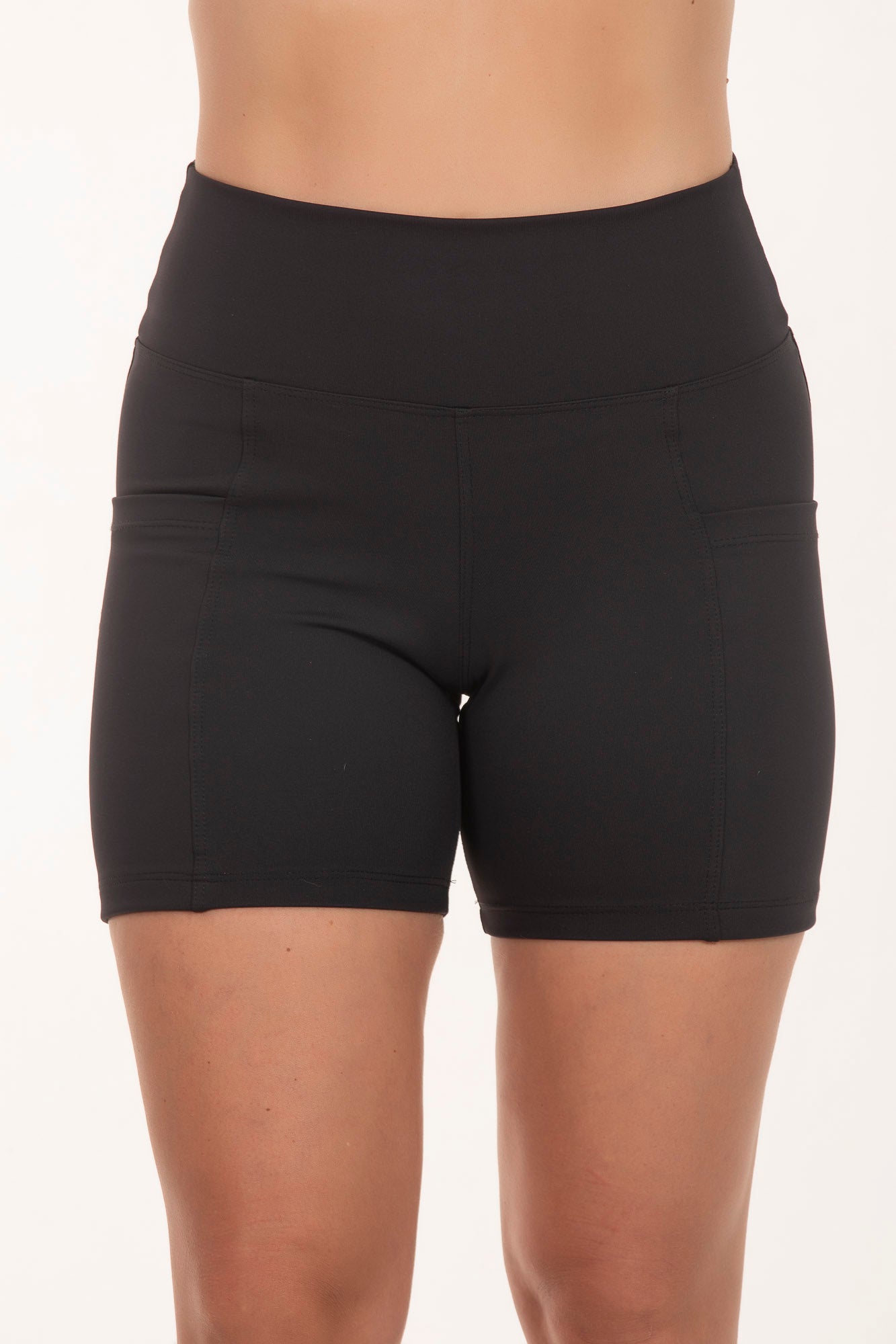 Bermuda Fitness Preta