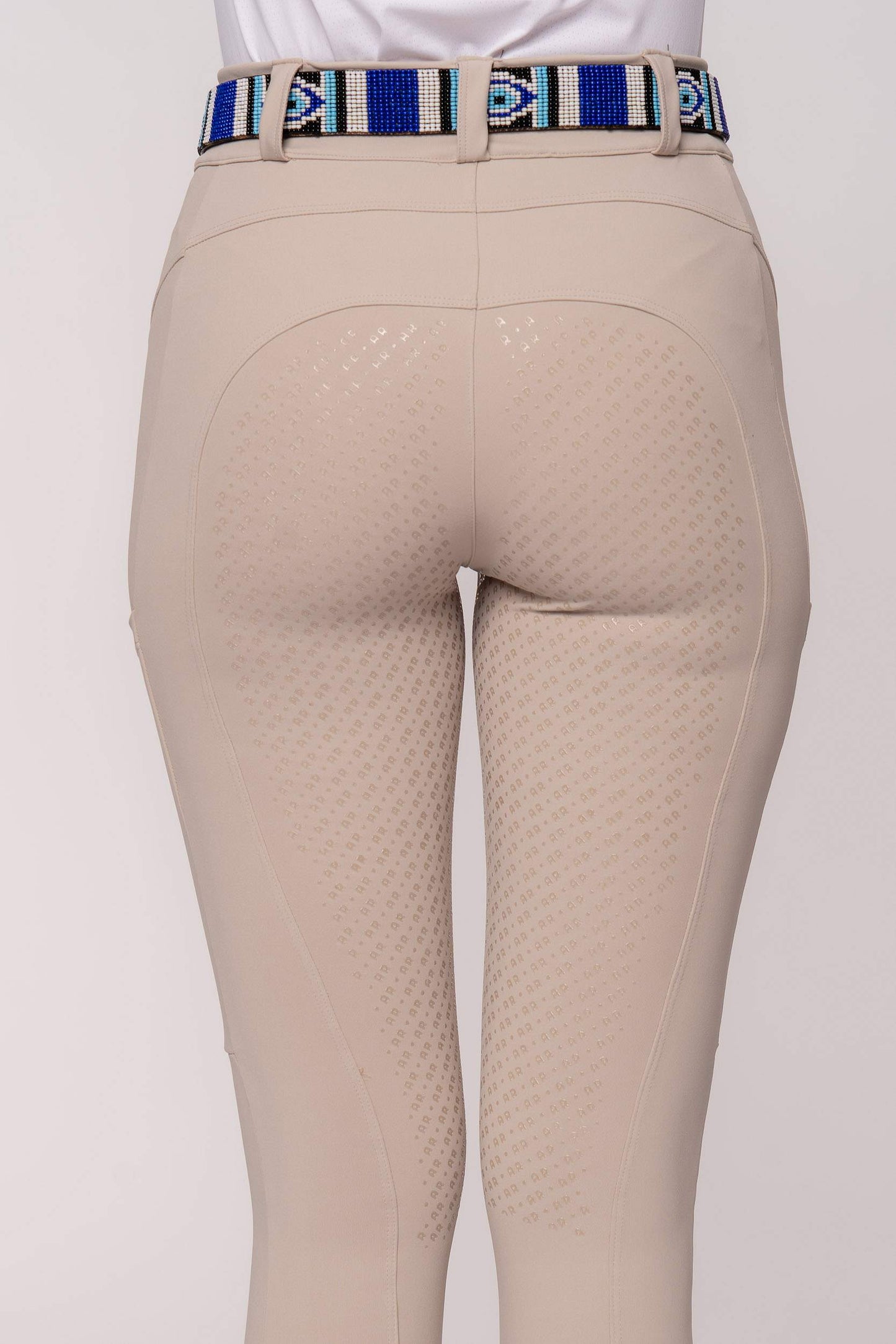 Culote Hipismo Deluxe Nevada