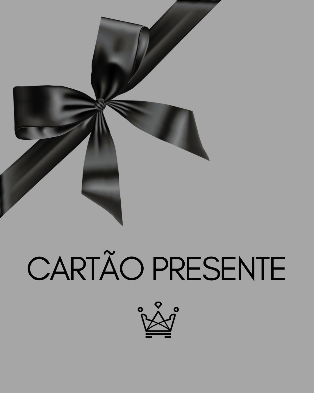 Cartão Presente AR Equestrian