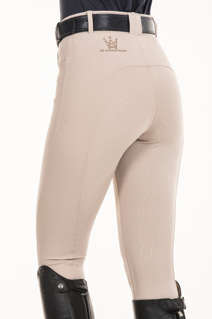 Culote Hipismo Legging Nevada