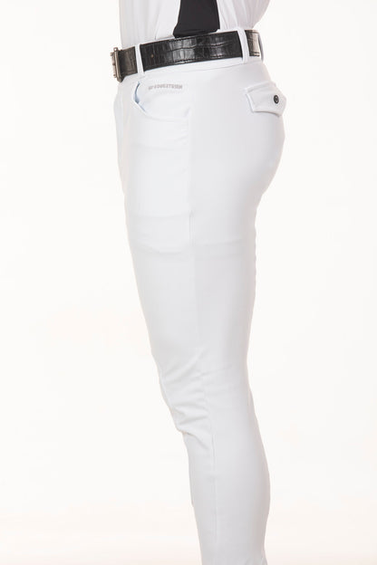 White Men's Riding Breeches