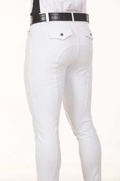 White Men's Riding Breeches