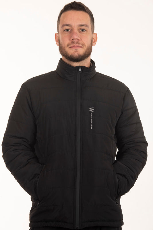 Premium Navy Equestrian Jacket