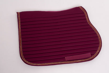 Conjunto Manta e Touca Amora