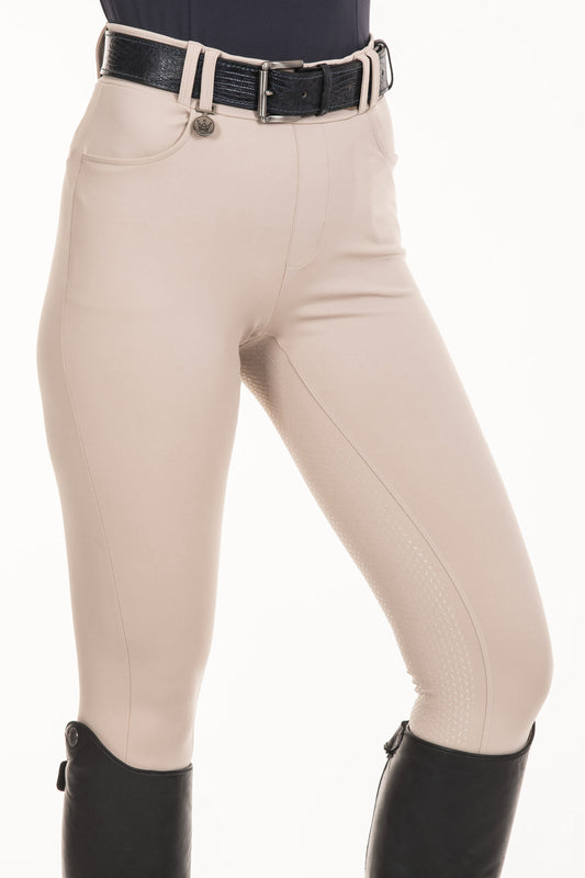 Culote Hipismo Legging Nevada
