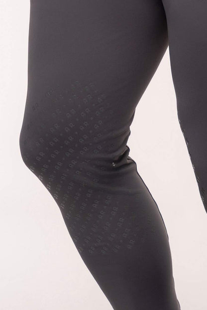 Culote Hipismo Masculino Prata