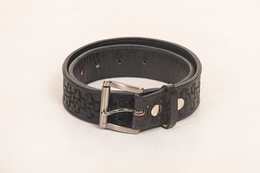 Colorful Beaded Equestrian Belt