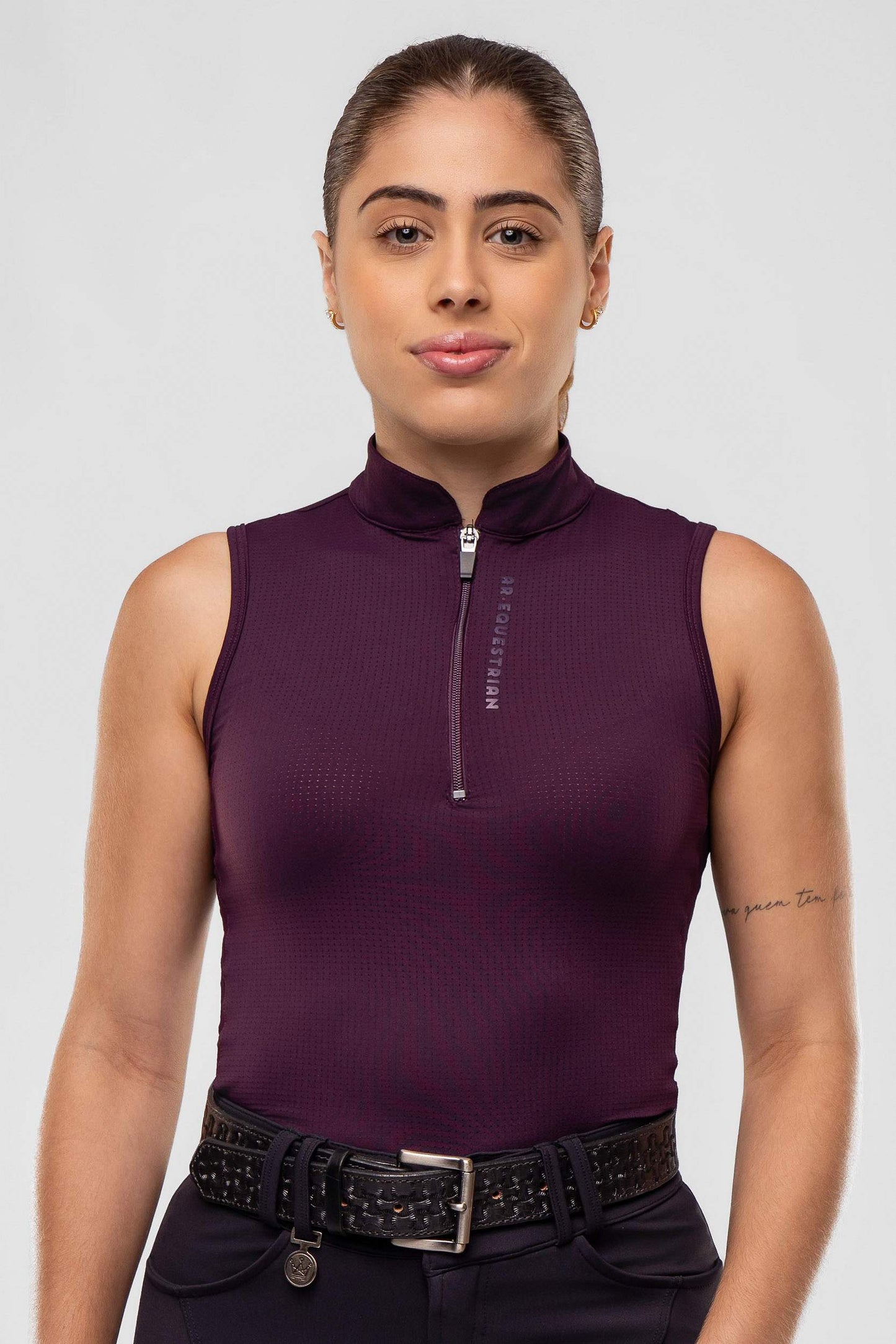 Regata Hipismo Fresh Malbec