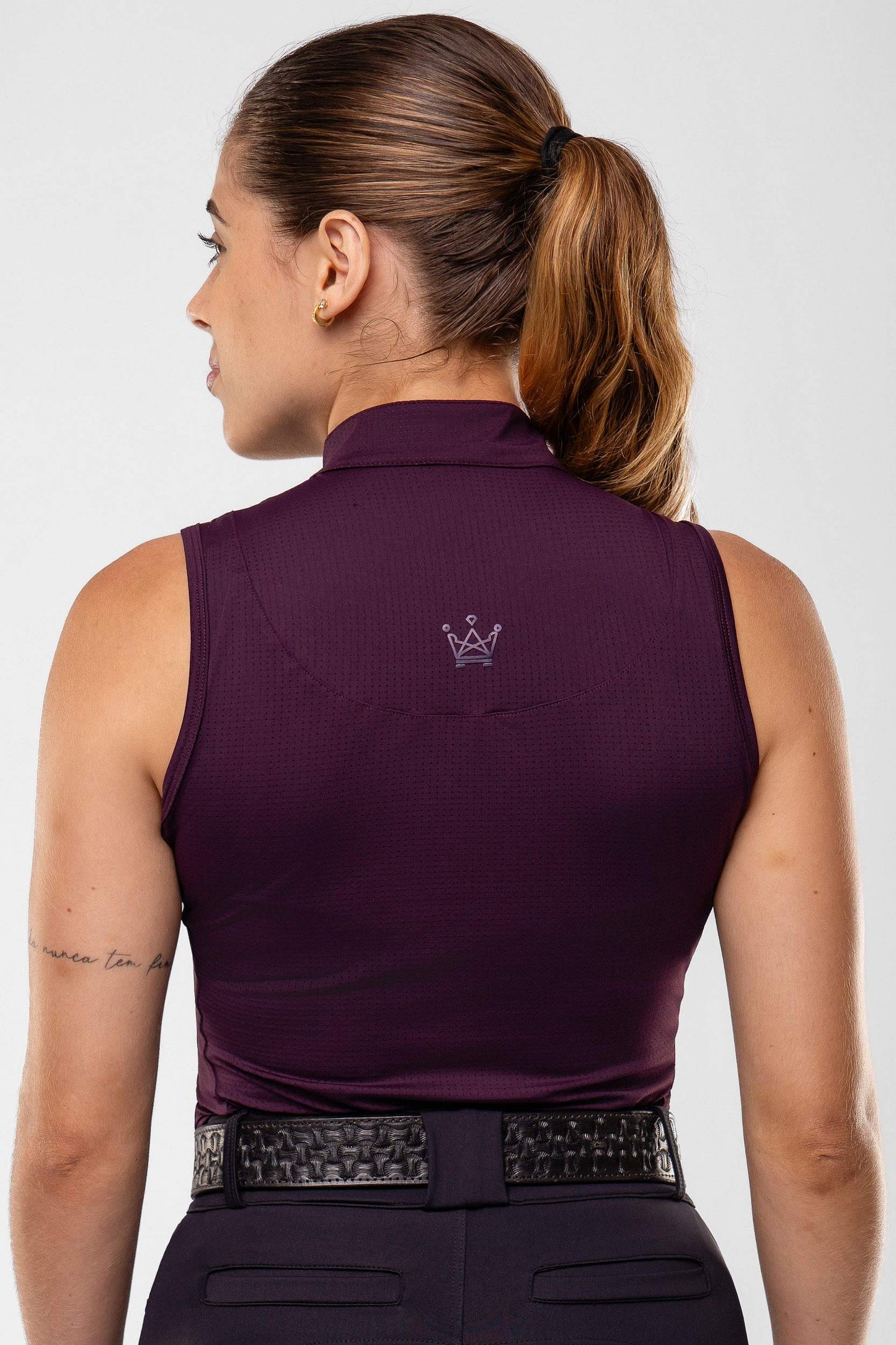 Regata Hipismo Fresh Malbec