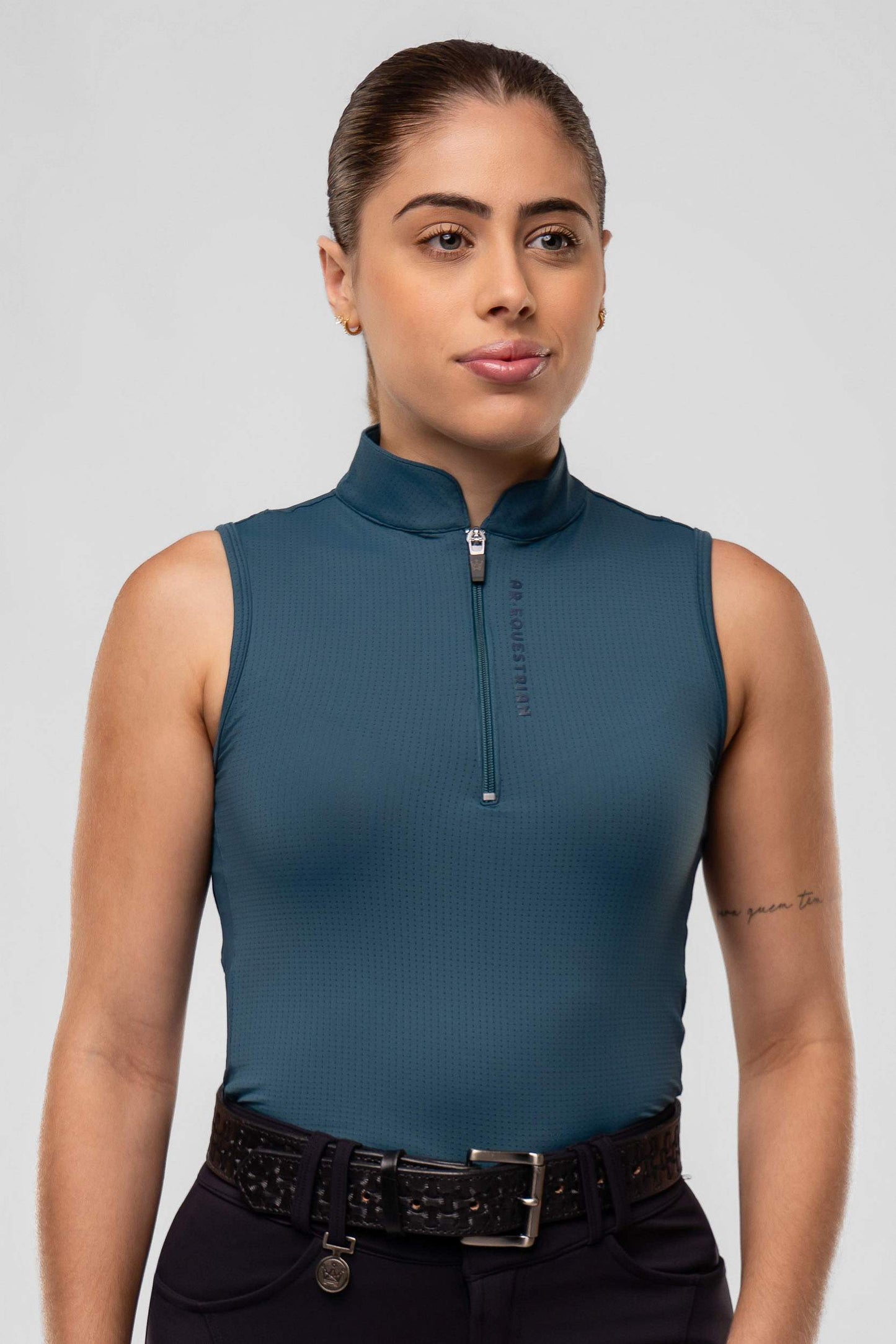 Regata Hipismo Fresh Petroléo