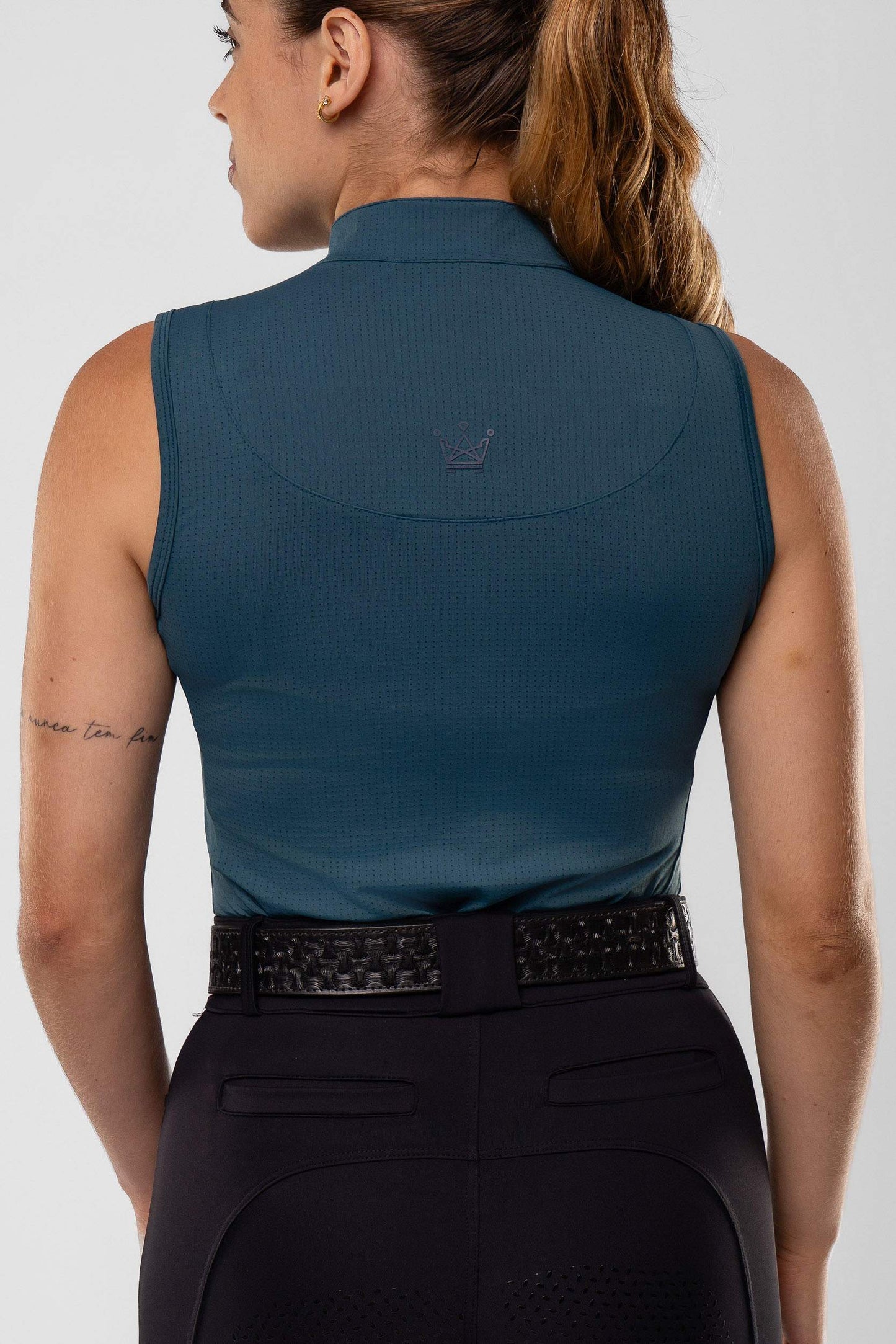 Regata Hipismo Fresh Petroléo