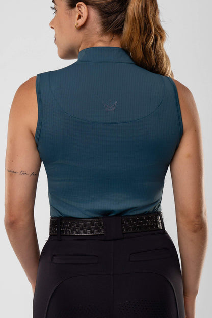 Regata Hipismo Fresh Petroléo