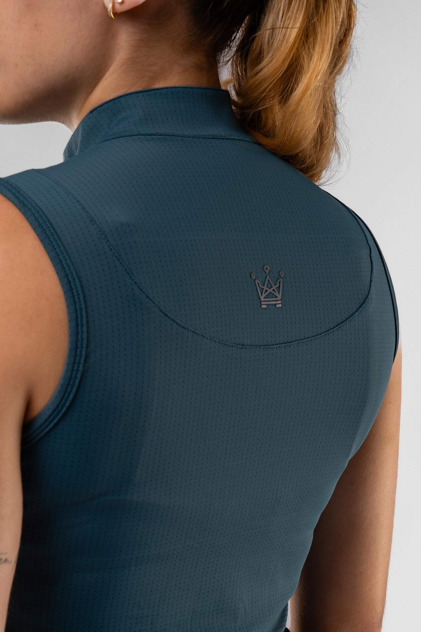 Regata Hipismo Fresh Petroléo