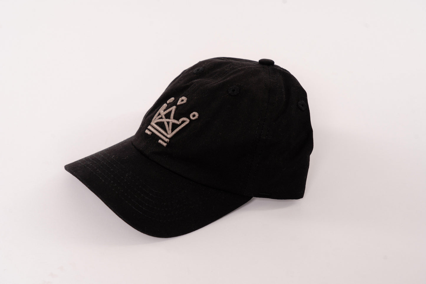 Boné Preto
