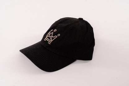 Boné Preto