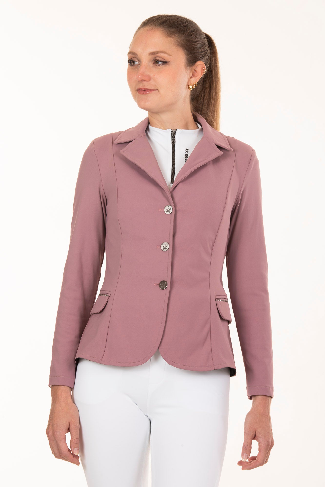 Old Lilac Jacket