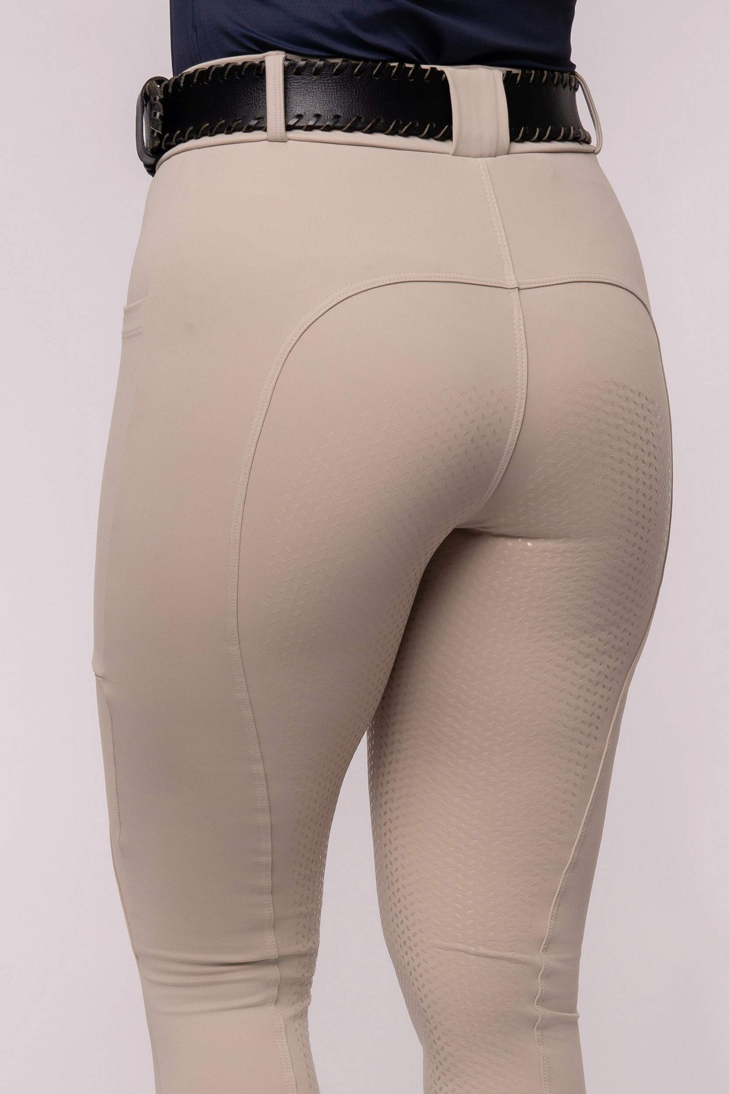 Culote Hipismo Legging 2.0 Nevada