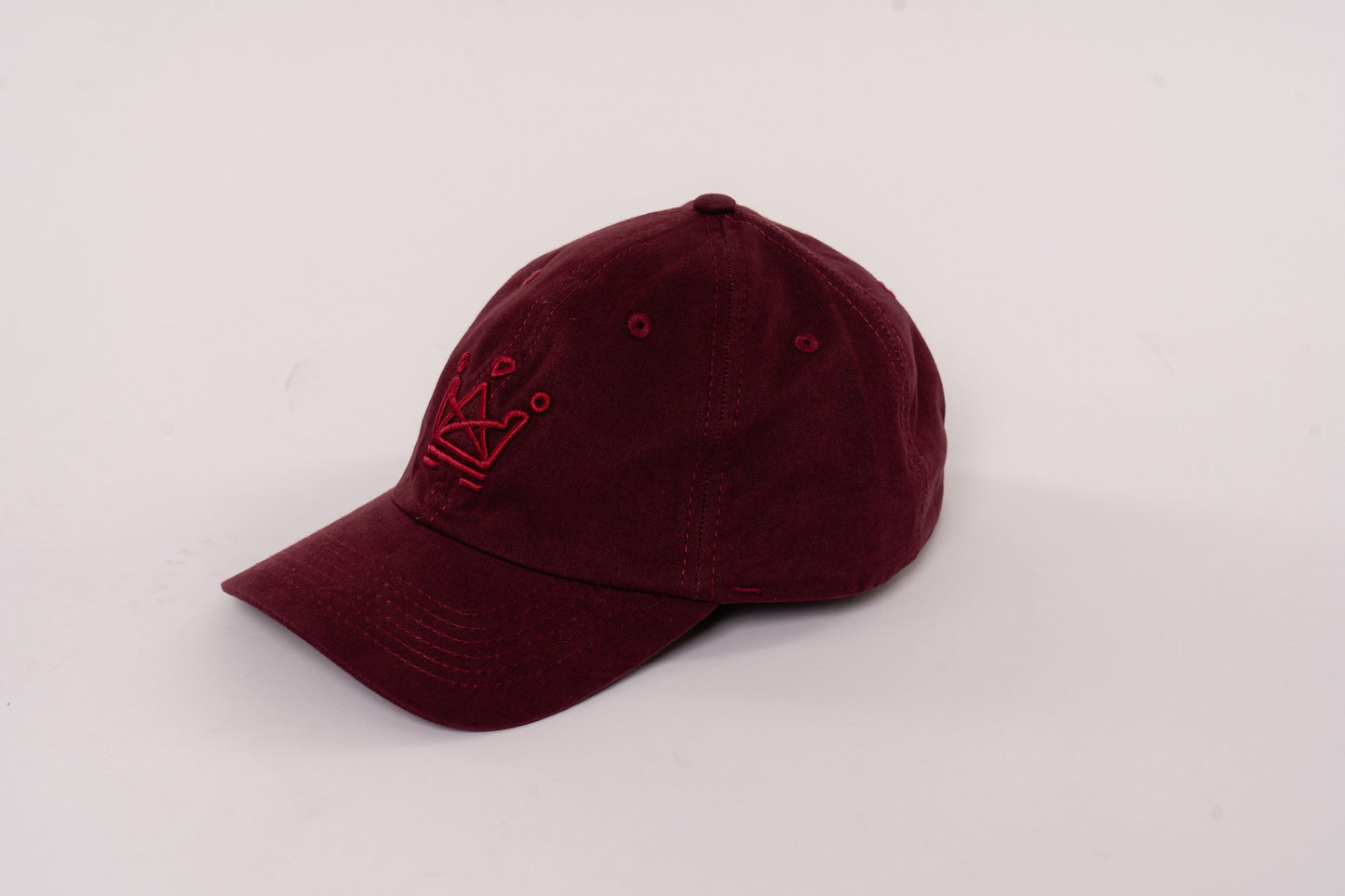 Boné Bordo