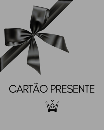 Cartão Presente AR Equestrian