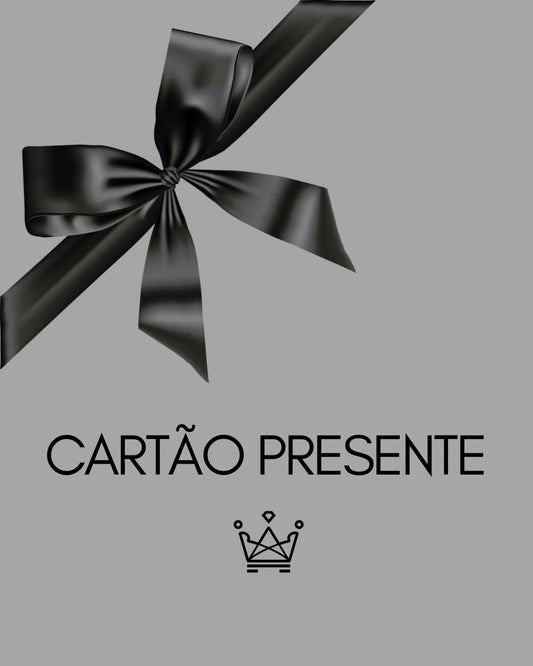 Cartão Presente AR Equestrian