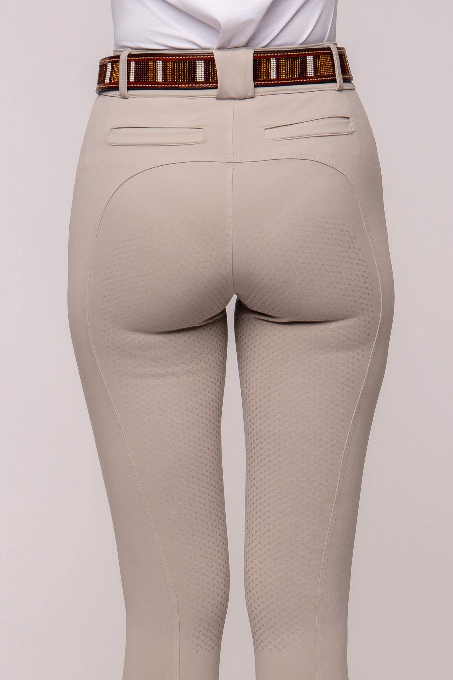 Culote Hipismo Premium Nevada