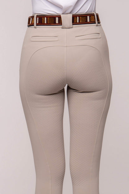 Culote Hipismo Premium Nevada