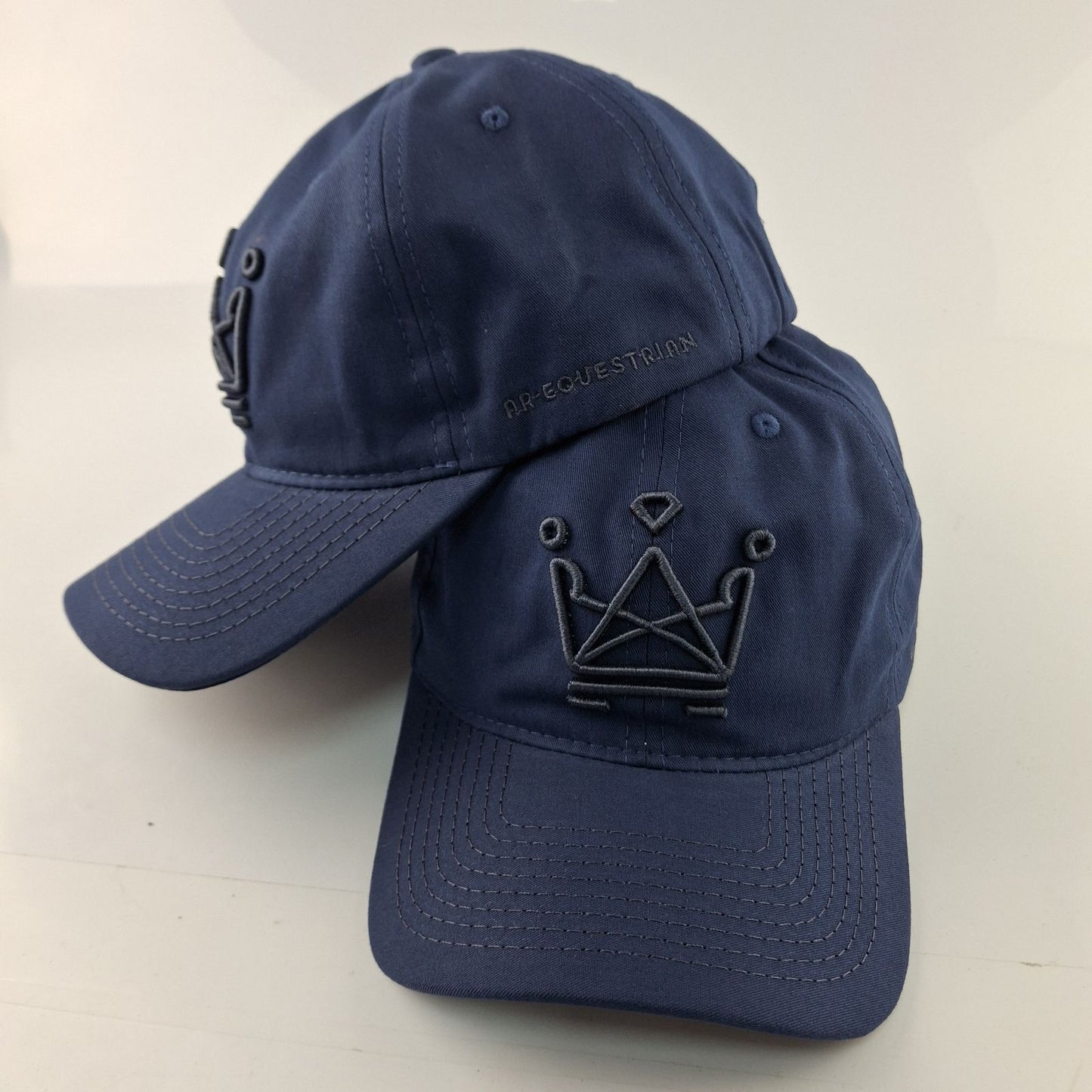 Navy Cap