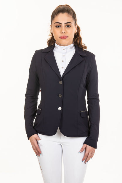 Navy Blue Jacket